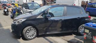 PEUGEOT 208 usata, con Airbag laterali