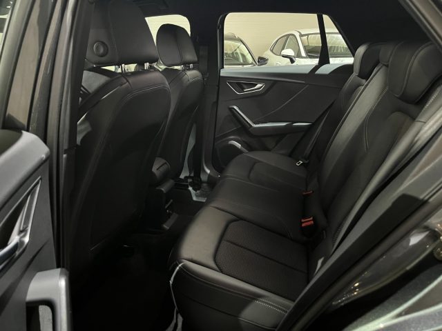 AUDI Q2 usata, con Park Distance Control