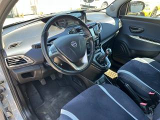 LANCIA Ypsilon usata, con Controllo automatico clima