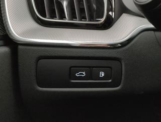 VOLVO XC60 usata, con Controllo trazione