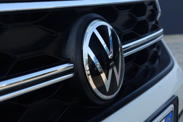 VOLKSWAGEN Taigo usata, con Chiusura centralizzata telecomandata