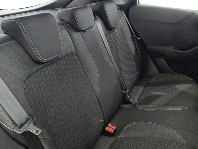FORD Puma usata, con Immobilizzatore elettronico