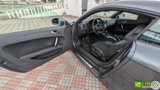 AUDI TT usata, con Fendinebbia