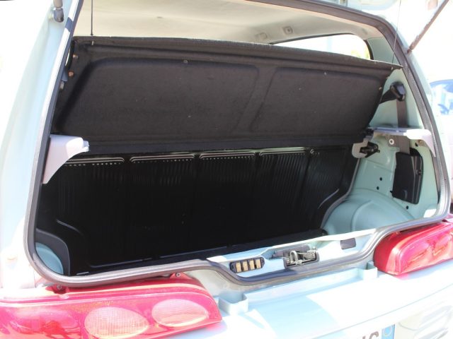 FIAT Seicento usata 22