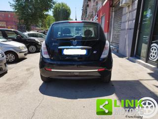 LANCIA Ypsilon usata, con Airbag Passeggero