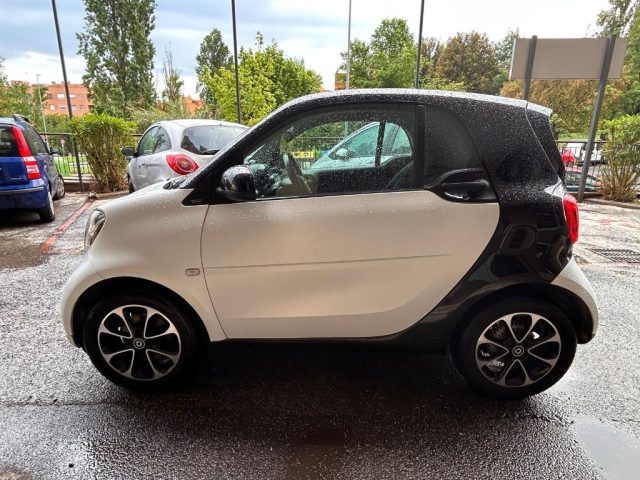 SMART ForTwo usata, con Airbag