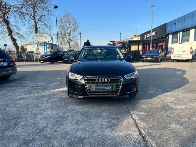 AUDI A3 usata, con Autoradio