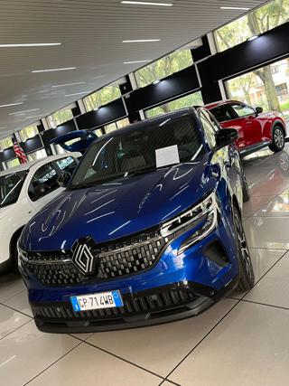RENAULT Austral usata, con Sedile posteriore sdoppiato
