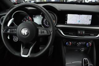ALFA ROMEO Stelvio usata, con Cerchi in lega