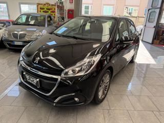 PEUGEOT 208 usata, con Antifurto