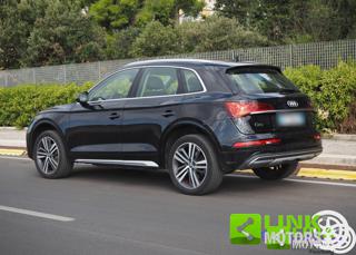 AUDI Q5 usata 18