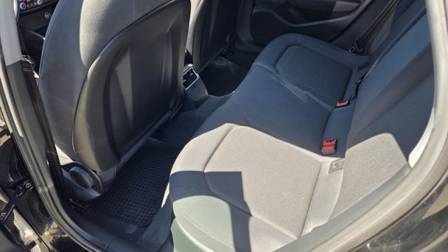 AUDI A3 usata, con Fari Xenon