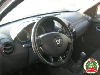 DACIA Duster usata 14
