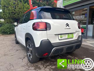 CITROEN C3 Aircross usata, con Chiusura centralizzata
