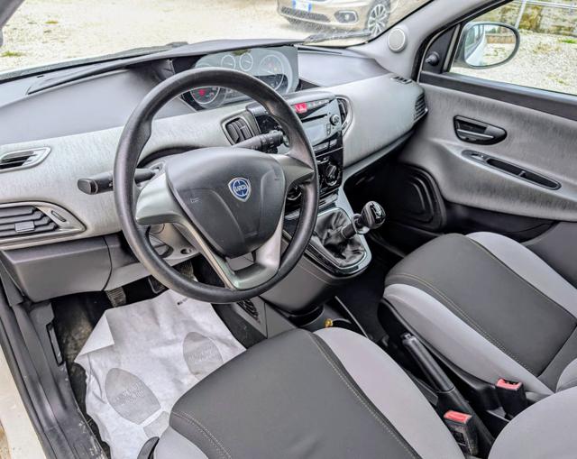 LANCIA Ypsilon usata, con Alzacristalli elettrici
