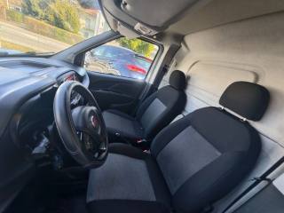 FIAT Doblo usata, con Park Distance Control
