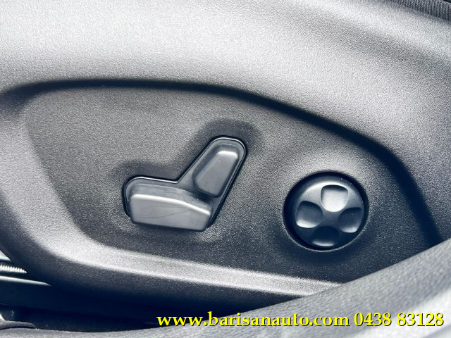 ALFA ROMEO Tonale usata, con Servosterzo