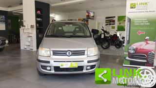 FIAT Panda usata 1