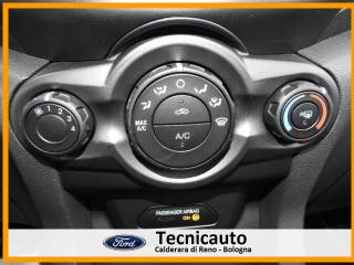 FORD EcoSport usata, con Frenata d
