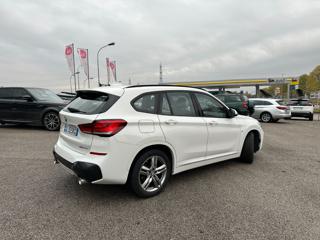 BMW X1 usata, con Airbag Passeggero