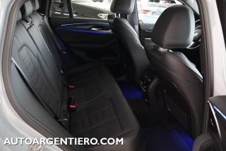 BMW X4 usata, con Sound system