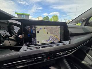 VOLKSWAGEN Golf GTI usata, con Cerchi in lega
