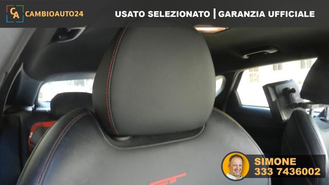 KIA Proceed usata, con Sound system