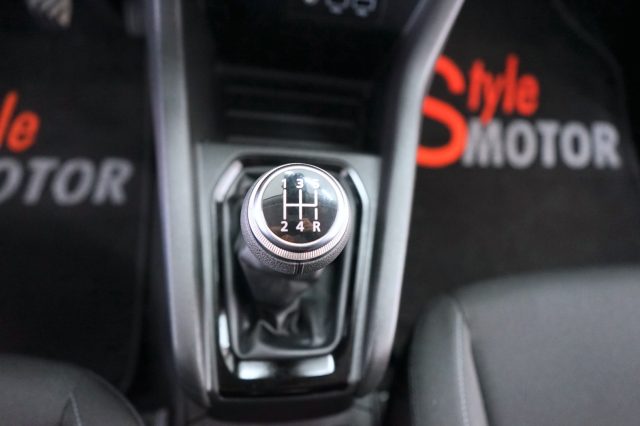 RENAULT Clio usata, con ESP
