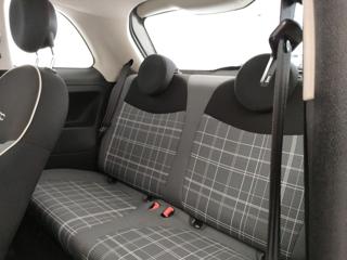 FIAT 500 usata, con Park Distance Control