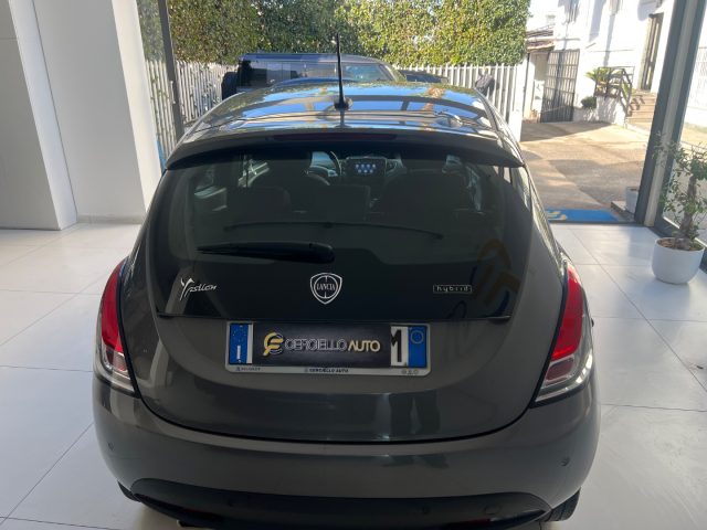 LANCIA Ypsilon usata, con Chiusura centralizzata