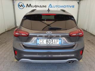 FORD Focus usata, con USB