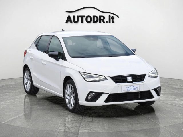 SEAT Ibiza usata, con ABS