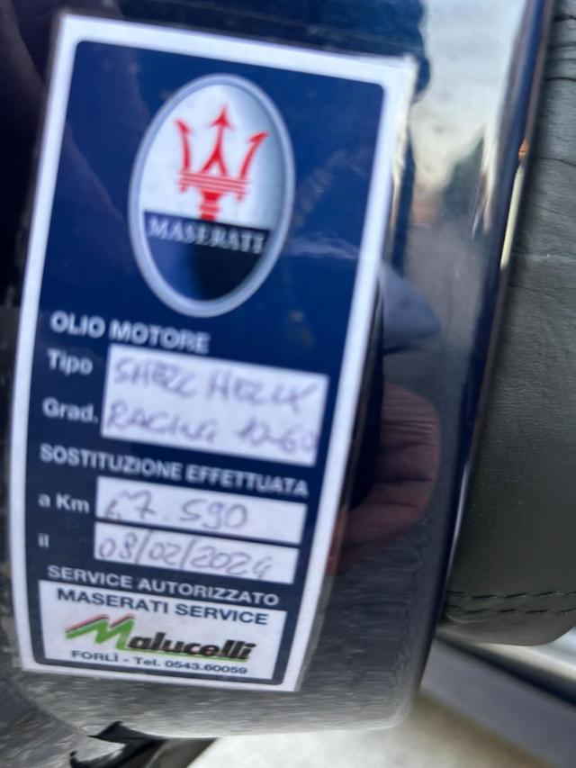 MASERATI 3200 usata, con Servosterzo