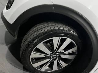 KIA Sportage usata, con Cronologia tagliandi