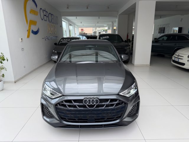 AUDI A3 usata, con Airbag Passeggero