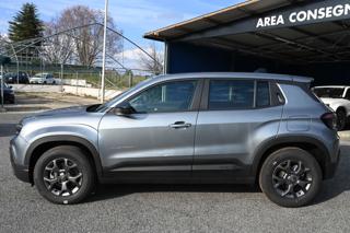 JEEP Avenger usata, con Cerchi in lega