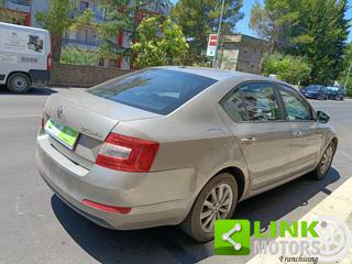 SKODA Octavia usata, con Antifurto