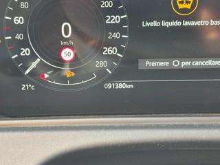 LAND ROVER Range Rover Velar usata, con Chiusura centralizzata