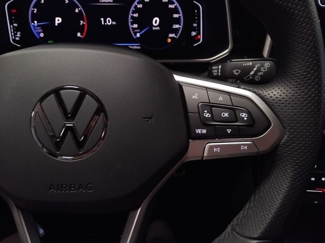 VOLKSWAGEN T-Roc usata, con Sensori di parcheggio posteriori