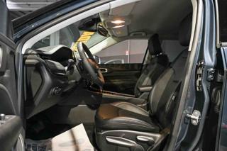 JEEP Compass usata, con Immobilizzatore elettronico