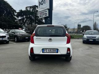 KIA Picanto usata, con Alzacristalli elettrici