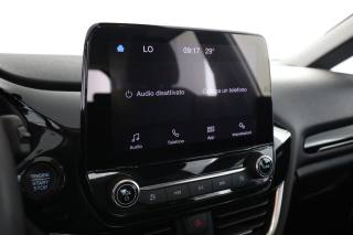 FORD Fiesta usata 9