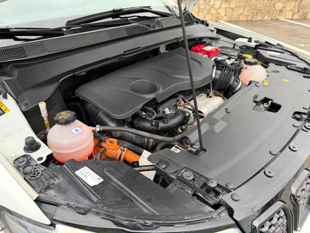 JEEP Compass usata, con Vivavoce