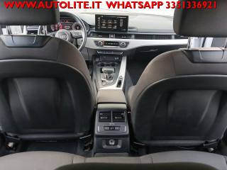 AUDI A4 usata, con Autoradio digitale