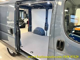 PEUGEOT Boxer usata, con Chiusura centralizzata