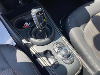 MINI Countryman usata, con Volante multifunzione