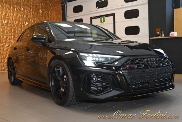AUDI RS3 usata 134