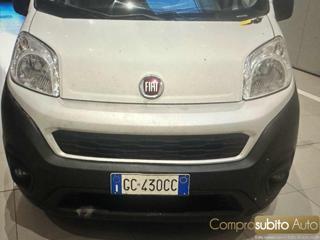 FIAT Fiorino usata, con Servosterzo