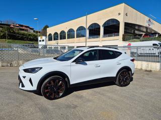 CUPRA Formentor usata, con Airbag laterali