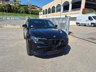 ALFA ROMEO Junior usata, con Airbag Passeggero
